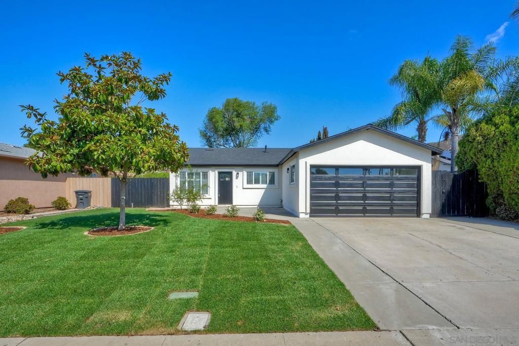 12634 Roberto Way, Poway, CA 92064