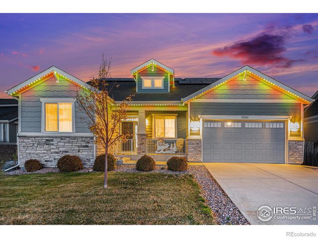 11560 Kalispell Street, Commerce City, CO 80022