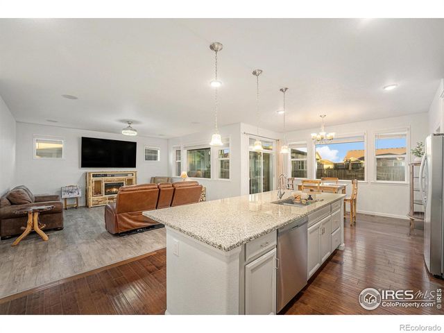 11560 Kalispell Street, Commerce City, CO 80022