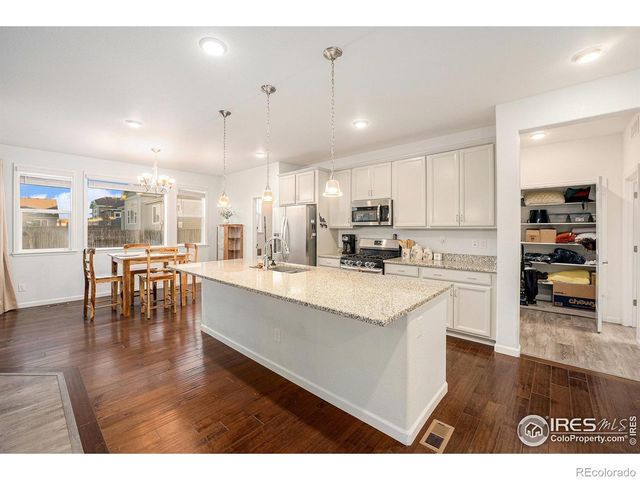 11560 Kalispell Street, Commerce City, CO 80022