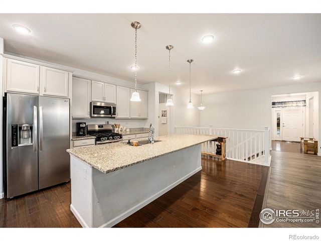 11560 Kalispell Street, Commerce City, CO 80022