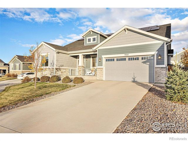 11560 Kalispell Street, Commerce City, CO 80022