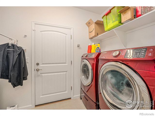 11560 Kalispell Street, Commerce City, CO 80022