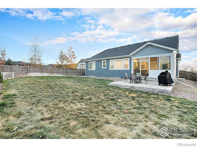 11560 Kalispell Street, Commerce City, CO 80022