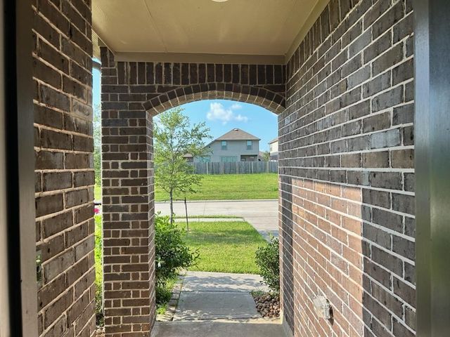 765 Camden Valley Lane, La Marque, TX 77568