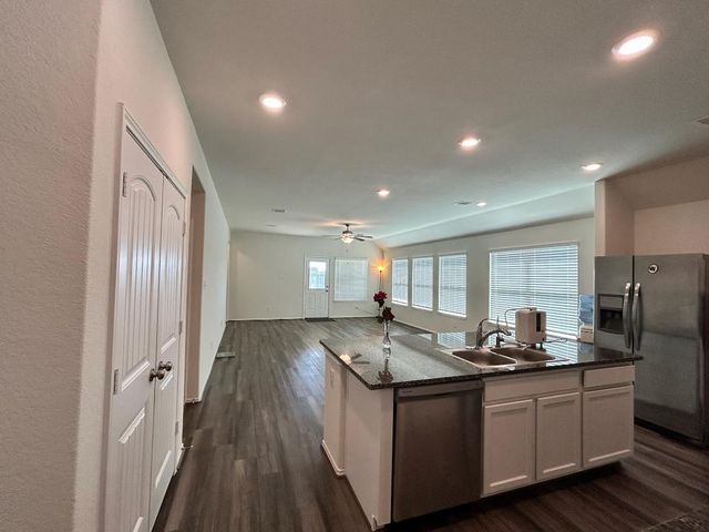 765 Camden Valley Lane, La Marque, TX 77568