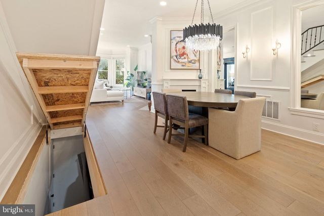 1223 FAIRMONT ST NW, Washington, DC 20009