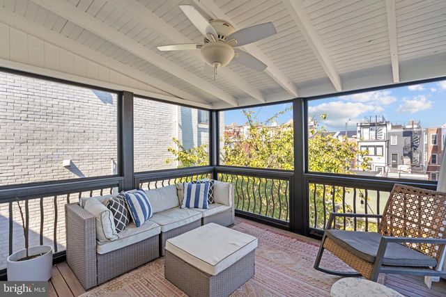 1223 FAIRMONT ST NW, Washington, DC 20009