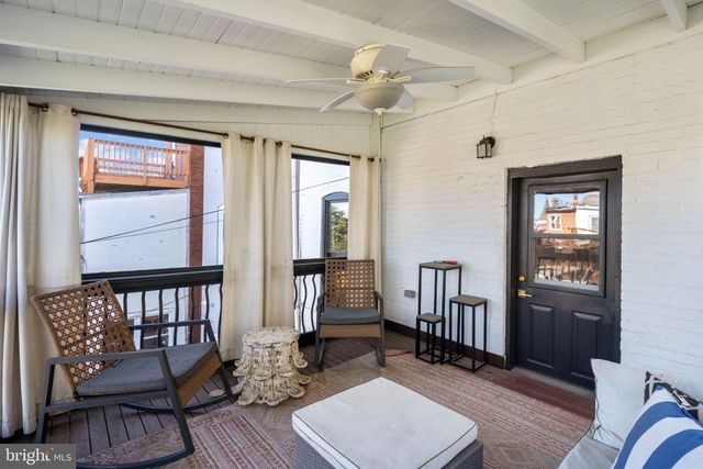 1223 FAIRMONT ST NW, Washington, DC 20009