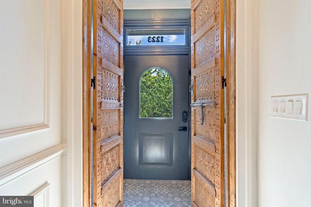 1223 FAIRMONT ST NW, Washington, DC 20009