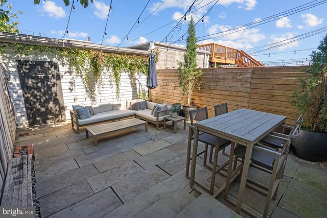 1223 FAIRMONT ST NW, Washington, DC 20009