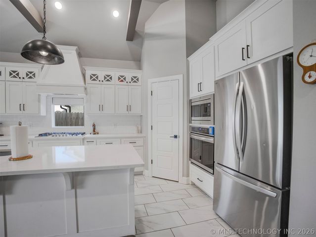 528 E 126th Street S, Jenks, OK 74037