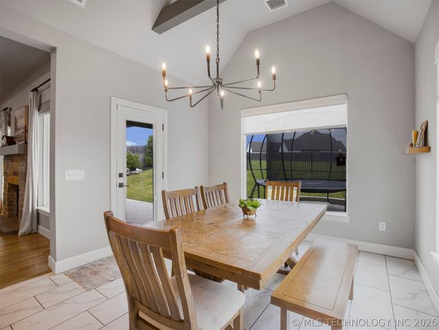 528 E 126th Street S, Jenks, OK 74037