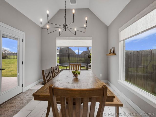528 E 126th Street S, Jenks, OK 74037