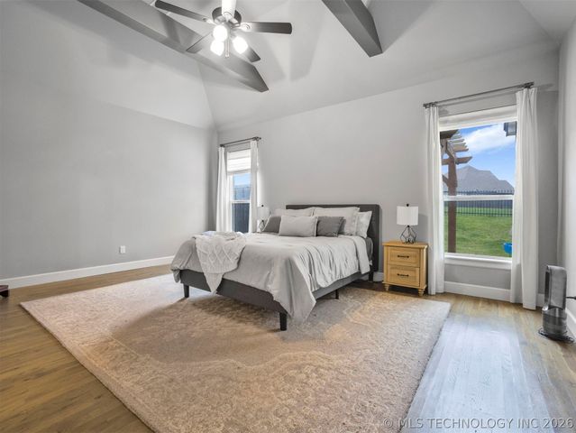 528 E 126th Street S, Jenks, OK 74037