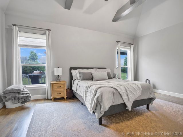 528 E 126th Street S, Jenks, OK 74037