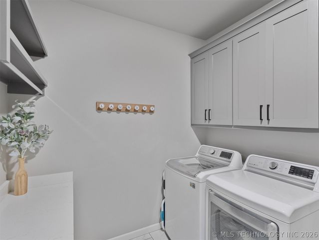 528 E 126th Street S, Jenks, OK 74037