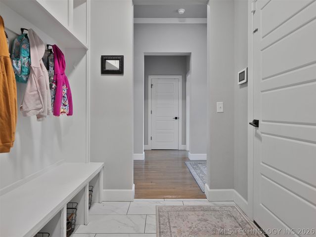 528 E 126th Street S, Jenks, OK 74037