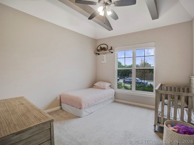 528 E 126th Street S, Jenks, OK 74037