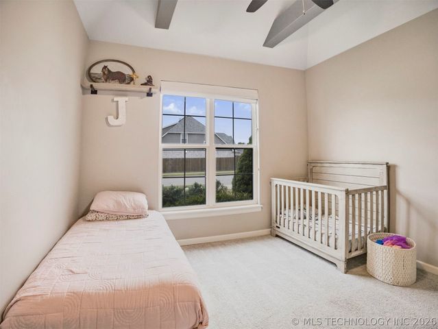 528 E 126th Street S, Jenks, OK 74037