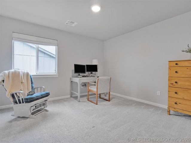 528 E 126th Street S, Jenks, OK 74037