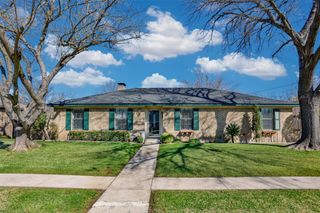 2005 Brentwood Street, Gainesville, TX 76240