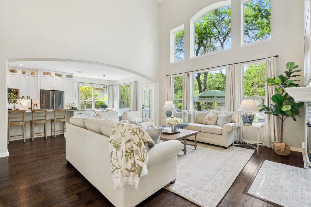 7505 Seneca Falls LOOP, Austin, TX 78739