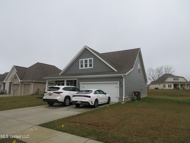 10667 Wren Grove, Gulfport, MS 39503