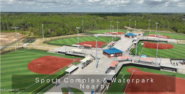 10667 Wren Grove, Gulfport, MS 39503