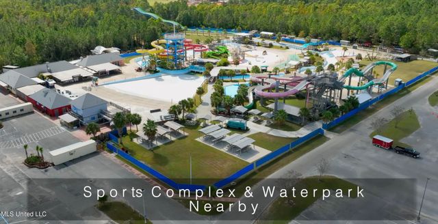 10667 Wren Grove, Gulfport, MS 39503