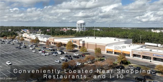 10667 Wren Grove, Gulfport, MS 39503