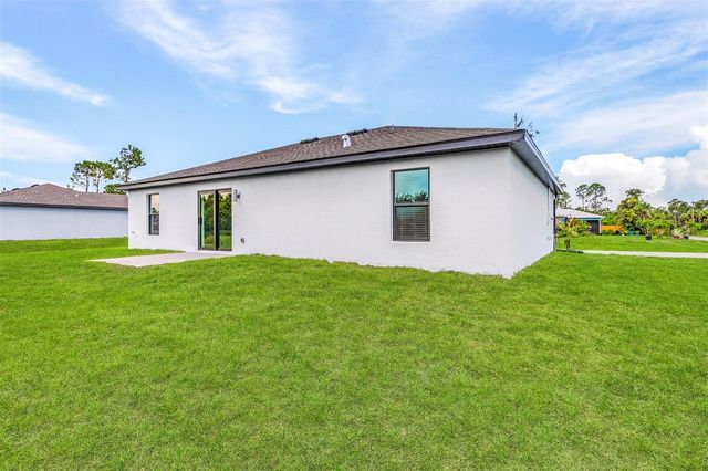 5952 GILLOT BOULEVARD, Port Charlotte, FL 33981
