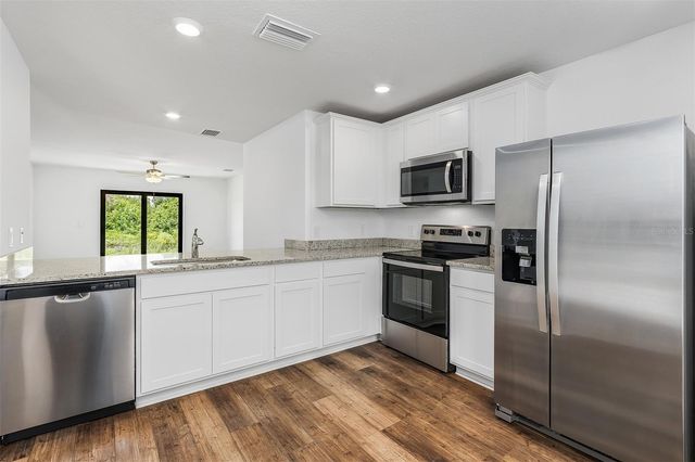 5952 GILLOT BOULEVARD, Port Charlotte, FL 33981