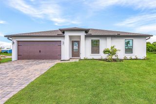 5952 GILLOT BOULEVARD, Port Charlotte, FL 33981