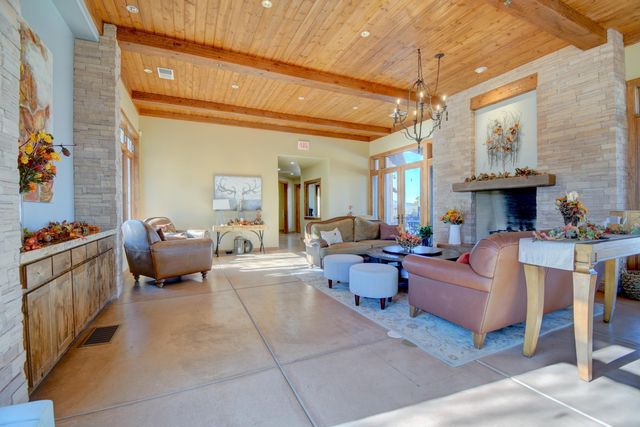 57 Cottonwood Trail, Sandia Park, NM 87047