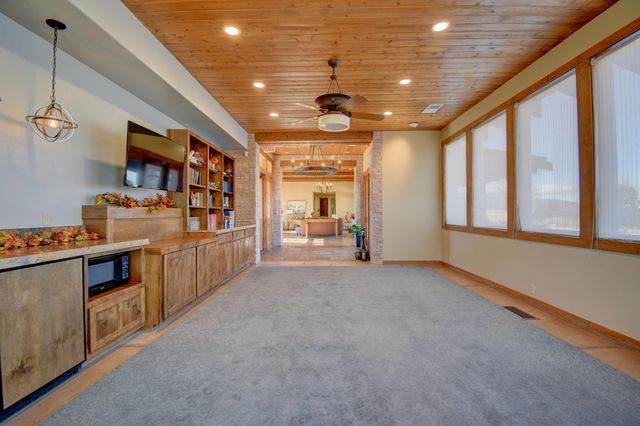 57 Cottonwood Trail, Sandia Park, NM 87047