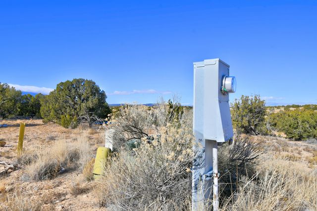 57 Cottonwood Trail, Sandia Park, NM 87047