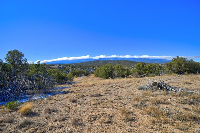 57 Cottonwood Trail, Sandia Park, NM 87047