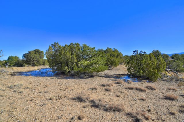 57 Cottonwood Trail, Sandia Park, NM 87047