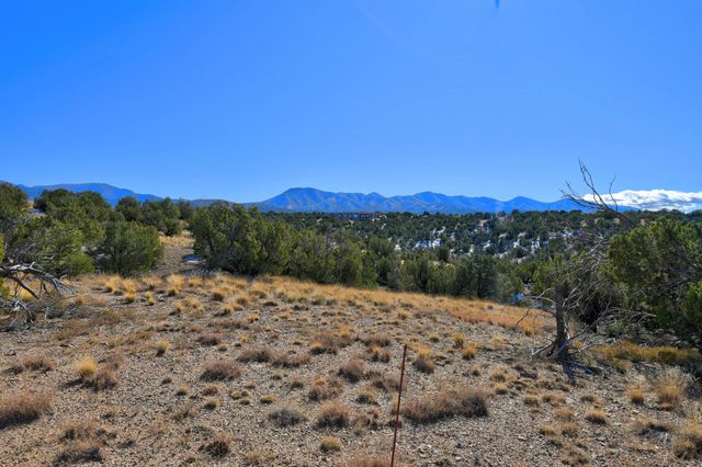 57 Cottonwood Trail, Sandia Park, NM 87047