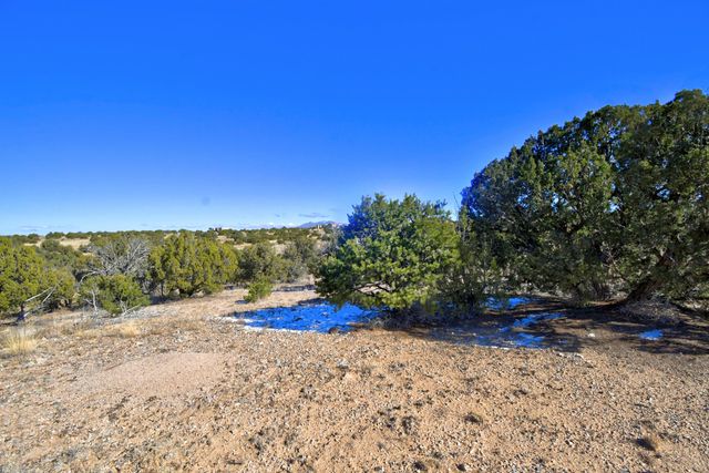 57 Cottonwood Trail, Sandia Park, NM 87047