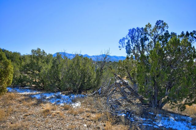 57 Cottonwood Trail, Sandia Park, NM 87047