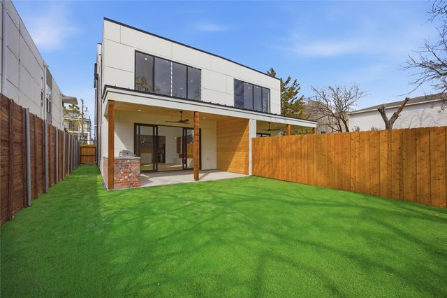 4220 MUNGER Avenue, Dallas, TX 75204