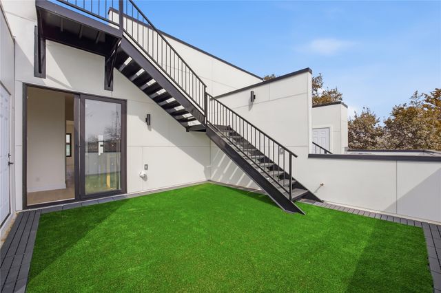 4220 MUNGER Avenue, Dallas, TX 75204