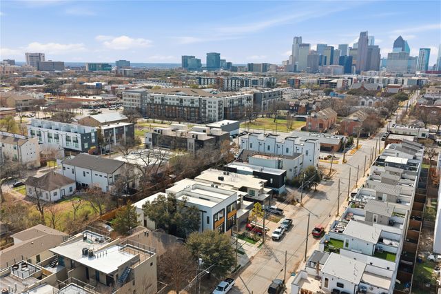 4220 MUNGER Avenue, Dallas, TX 75204