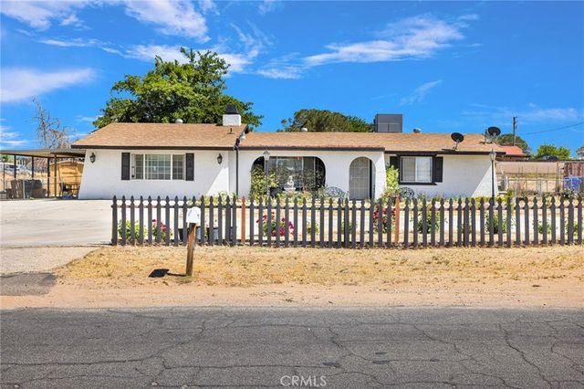 12669 Cypress Ave, Victorville, CA 92395