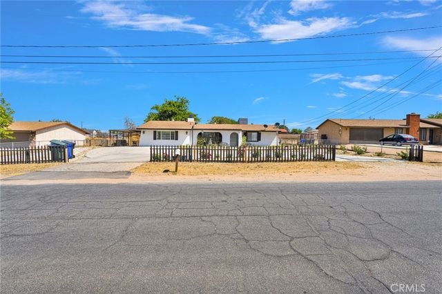 12669 Cypress Ave, Victorville, CA 92395
