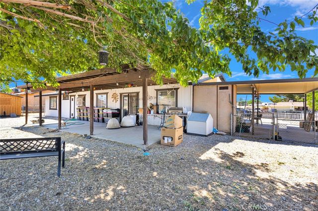 12669 Cypress Ave, Victorville, CA 92395