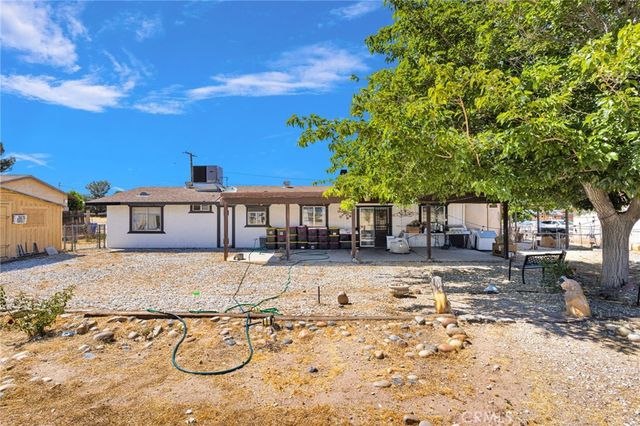 12669 Cypress Ave, Victorville, CA 92395