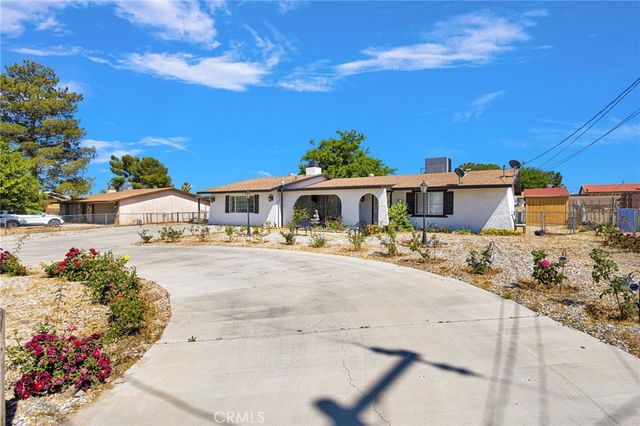 12669 Cypress Ave, Victorville, CA 92395